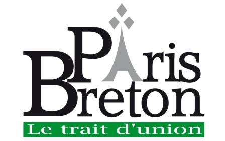 logo Paris breton