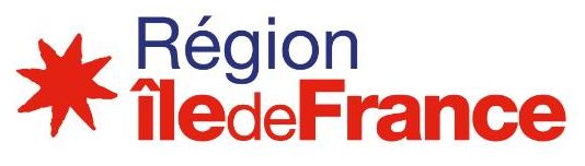 logo région ile de france